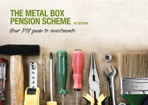 metal box pension|metal box pension scheme.